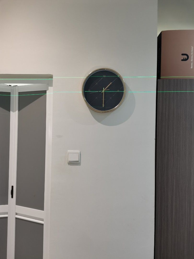 IKEA drilling drill service servis tebuk lubang pasang braket tv hanger