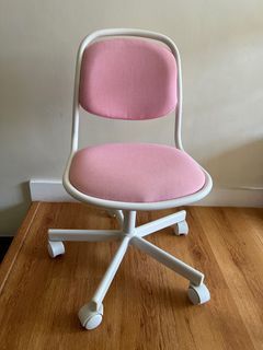 Ikea Kid’s Chair