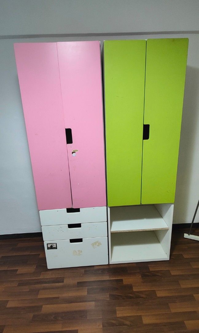 IKEA kids wardrobe Babies Kids Baby Nursery Kids Furniture Kids