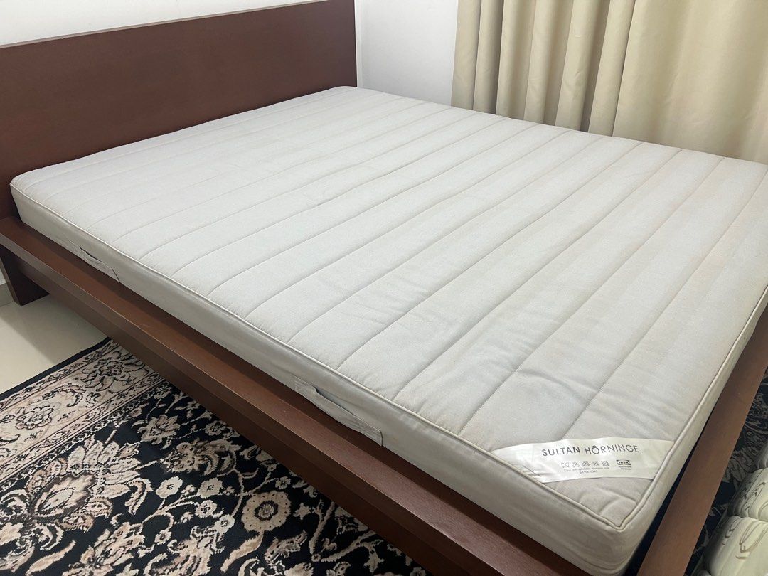 Sultan horninge mattress ikea hotsell