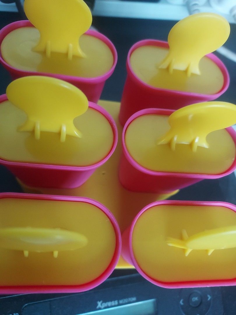 Ikea Popsicle Maker, Everything Else on Carousell