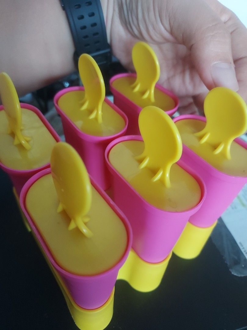 Ikea Popsicle Maker, Everything Else on Carousell