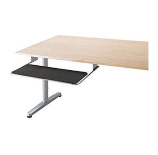 Ikea pull out keyboard tray (Summera)