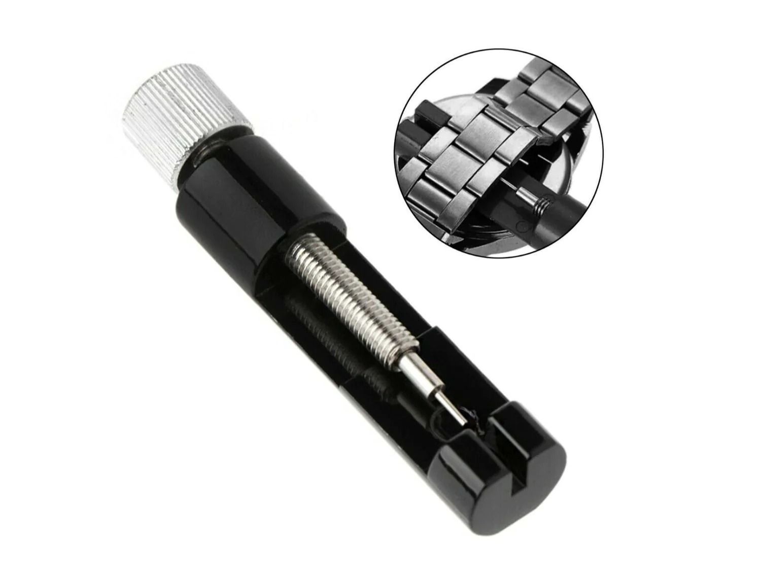 Premium Pin Remover Pin Pusher Pin Removal Watch Bracelet