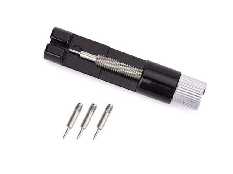 Watch pin pusher tool new arrivals