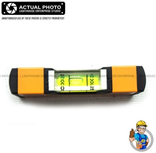 INGCO 10cm Hand Level (HMSL03101) *LIGHTHOUSE ENTERPRISE* on Carousell