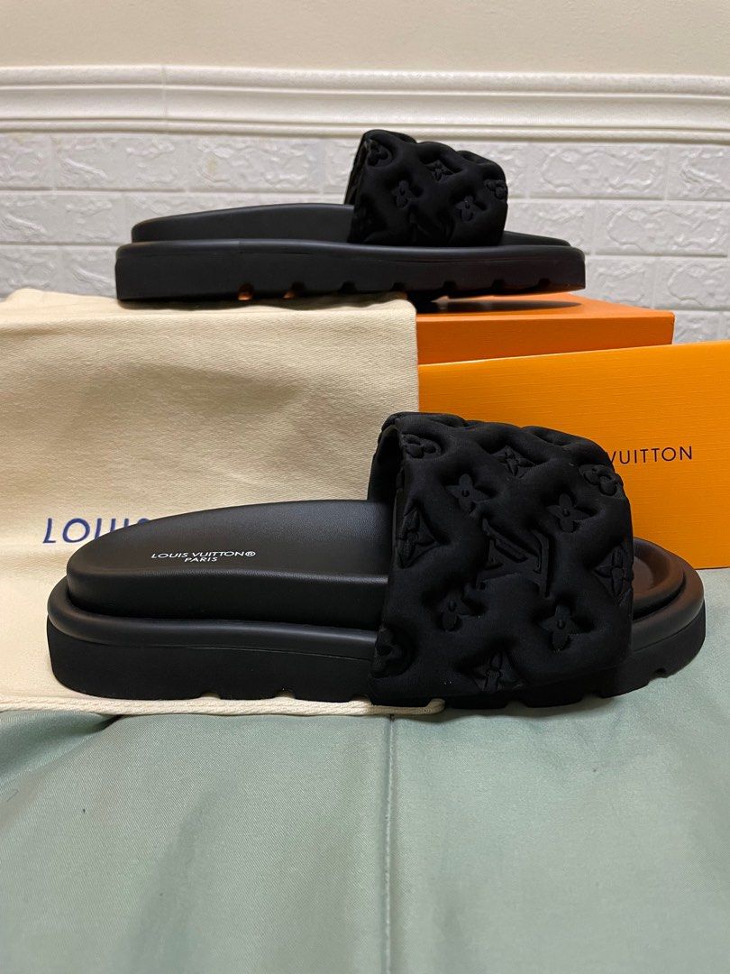 Louis Vuitton, Accessories, Authentic Lv Sliding Box