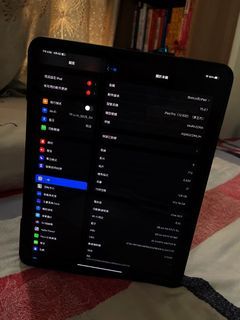 iPad Pro 12.9吋（第五代）