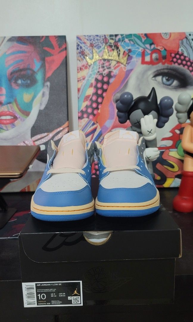 j1 low se