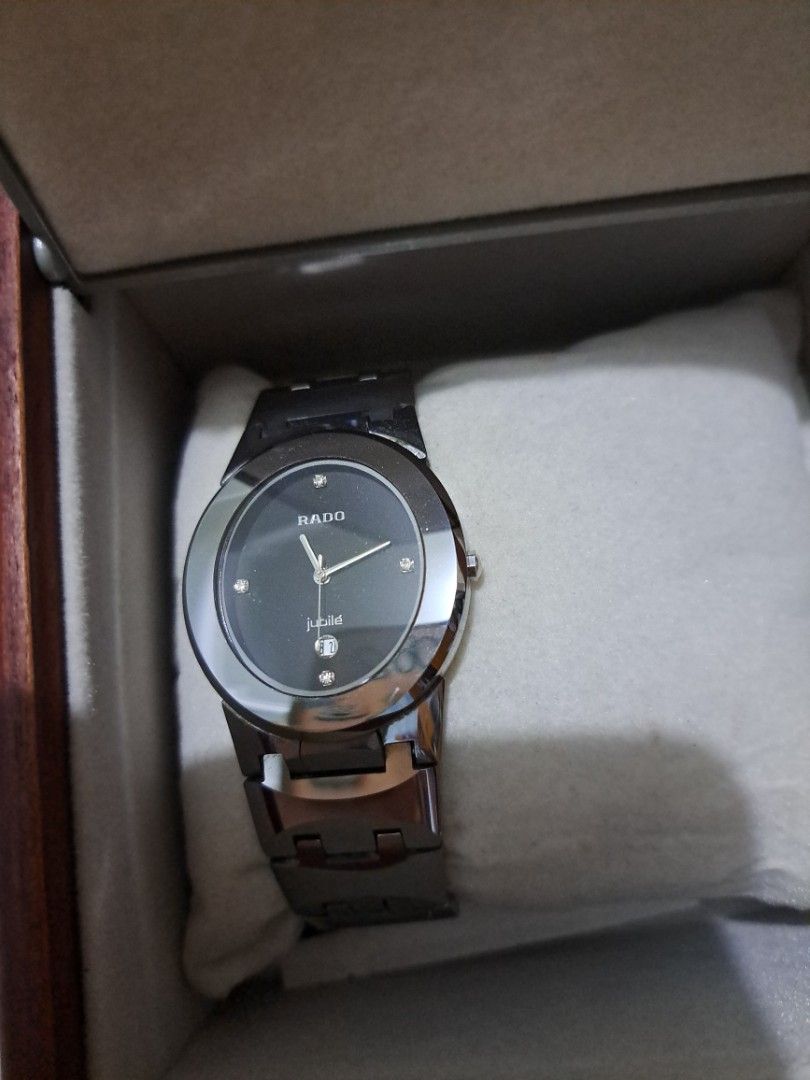 Jam Rado jubile