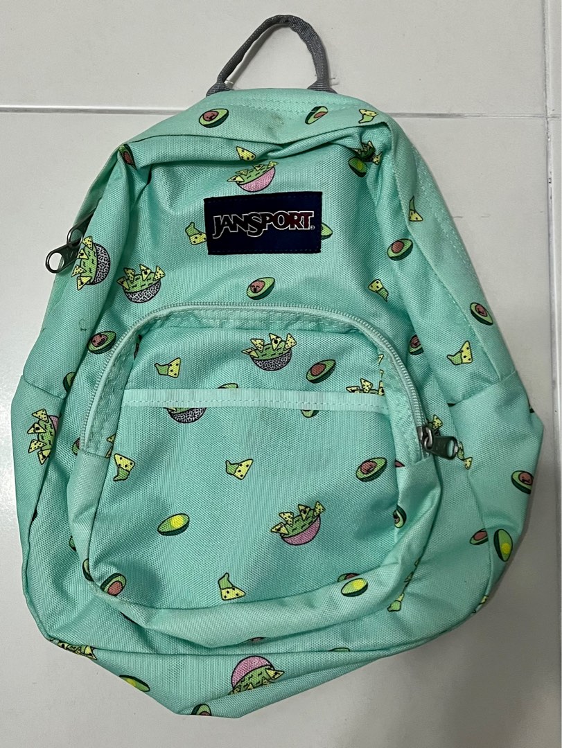 Jansport mini backpack Women s Fashion Bags Wallets Backpacks