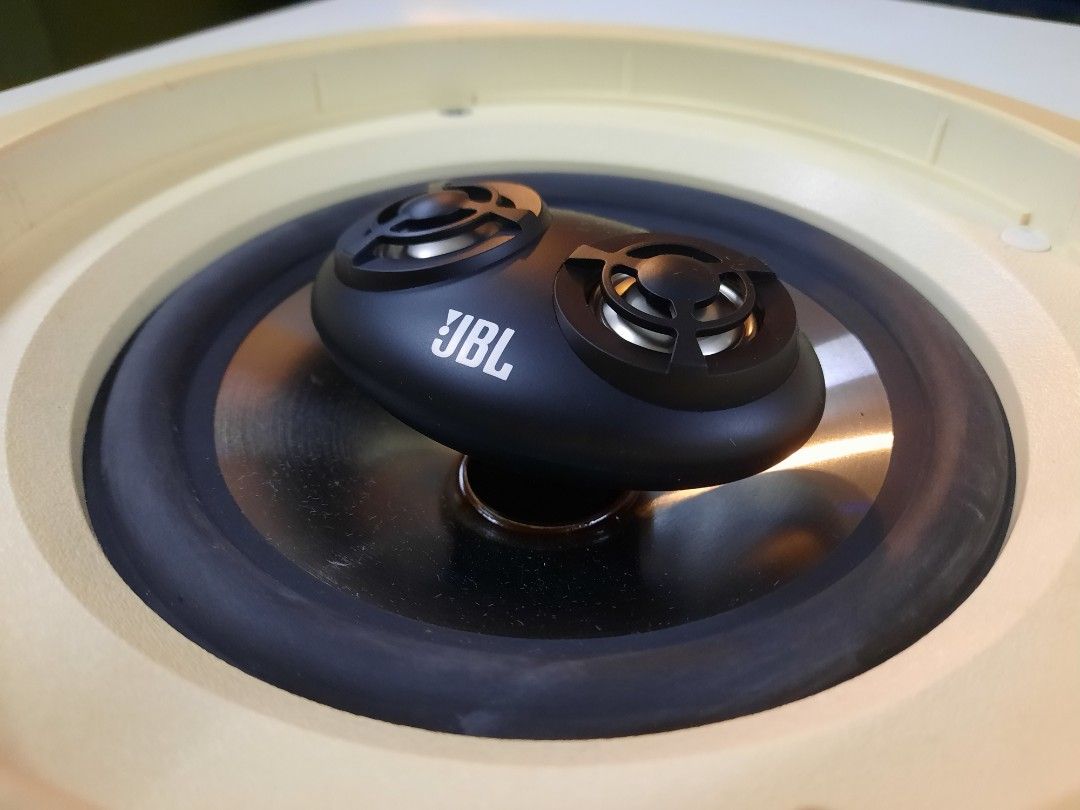 JBL ceiling speaker, Audio, Soundbars, Speakers & Amplifiers on Carousell