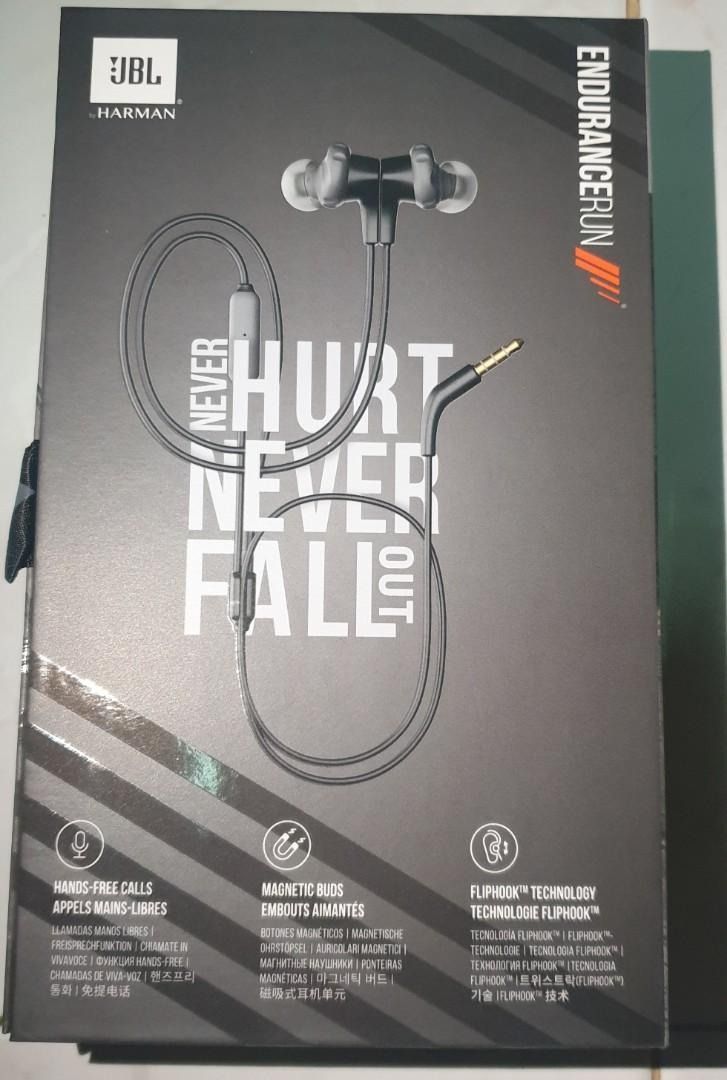 Jbl jblendurrunblk cheap