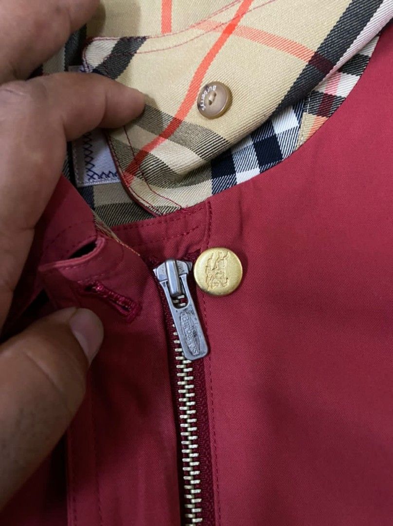 Jecket Burberry Men s Fashion Coats Jackets and Outerwear on