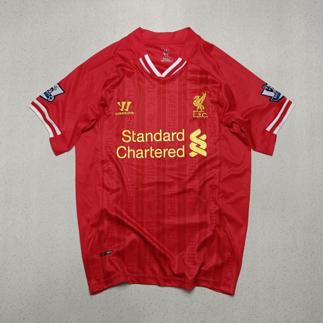 Beli jersey liverpool outlet