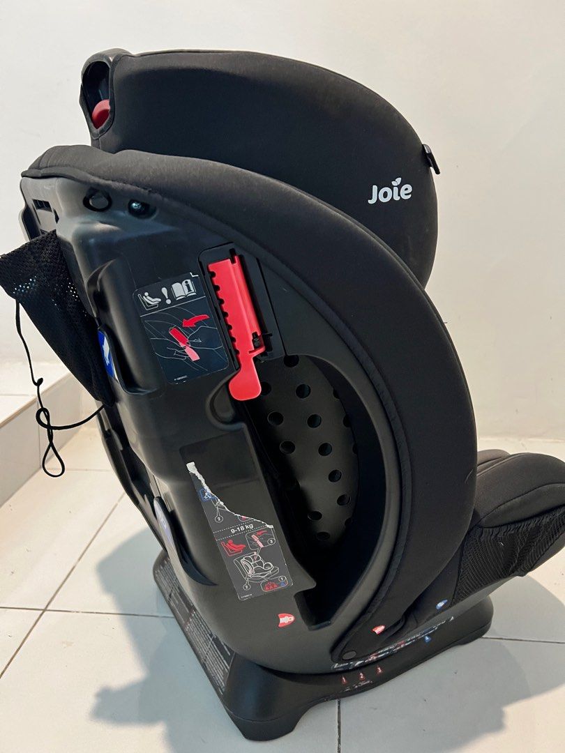 Joie Stages Baby Car Seat, Babies & Kids, Going Out, Car Seats on Carousell