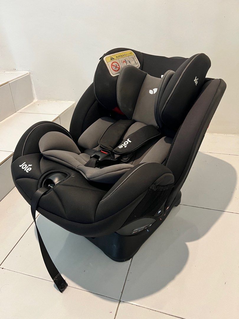 Joie Stages Baby Car Seat, Babies & Kids, Going Out, Car Seats on Carousell