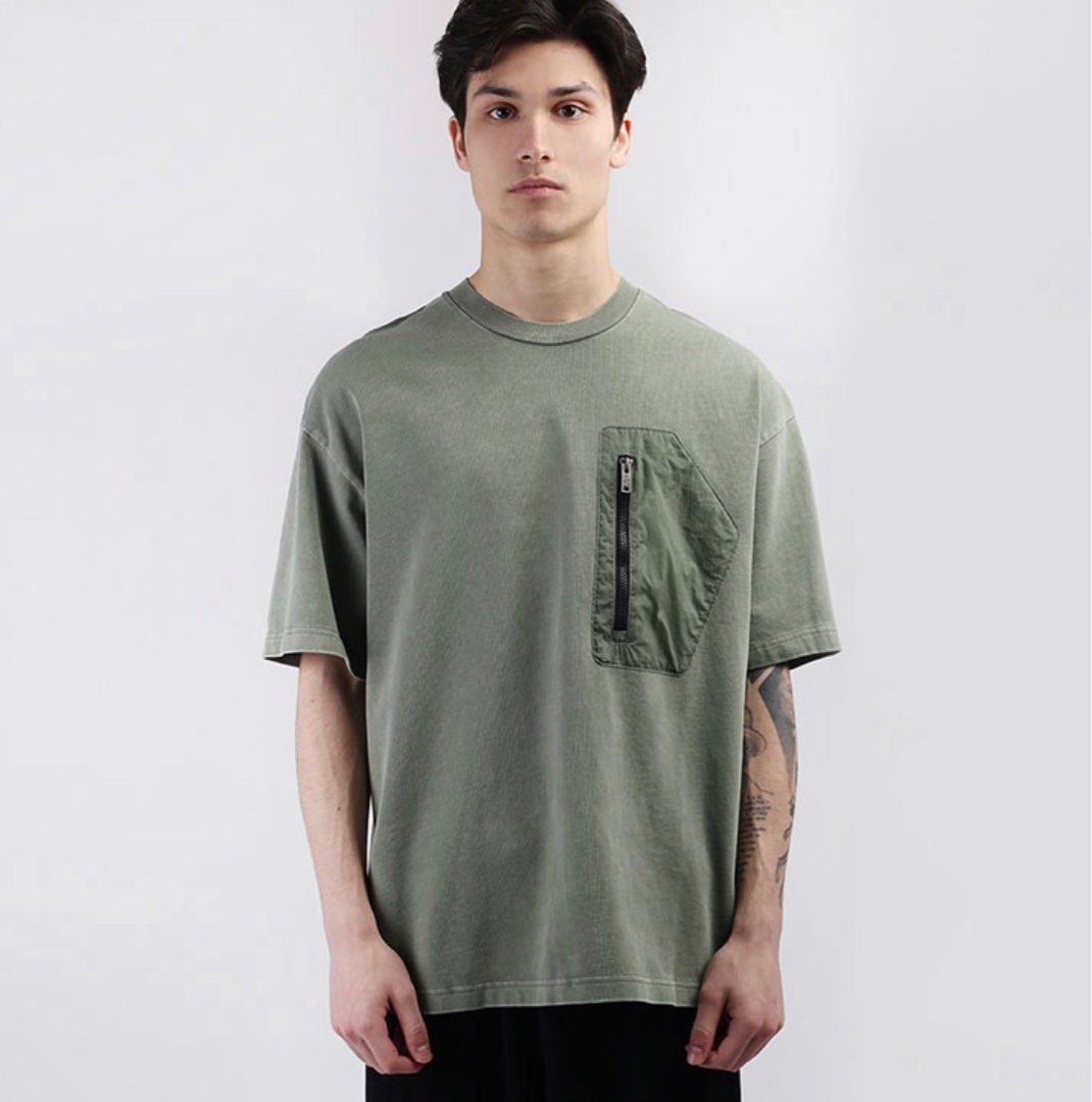 T shirt zip jordan new arrivals
