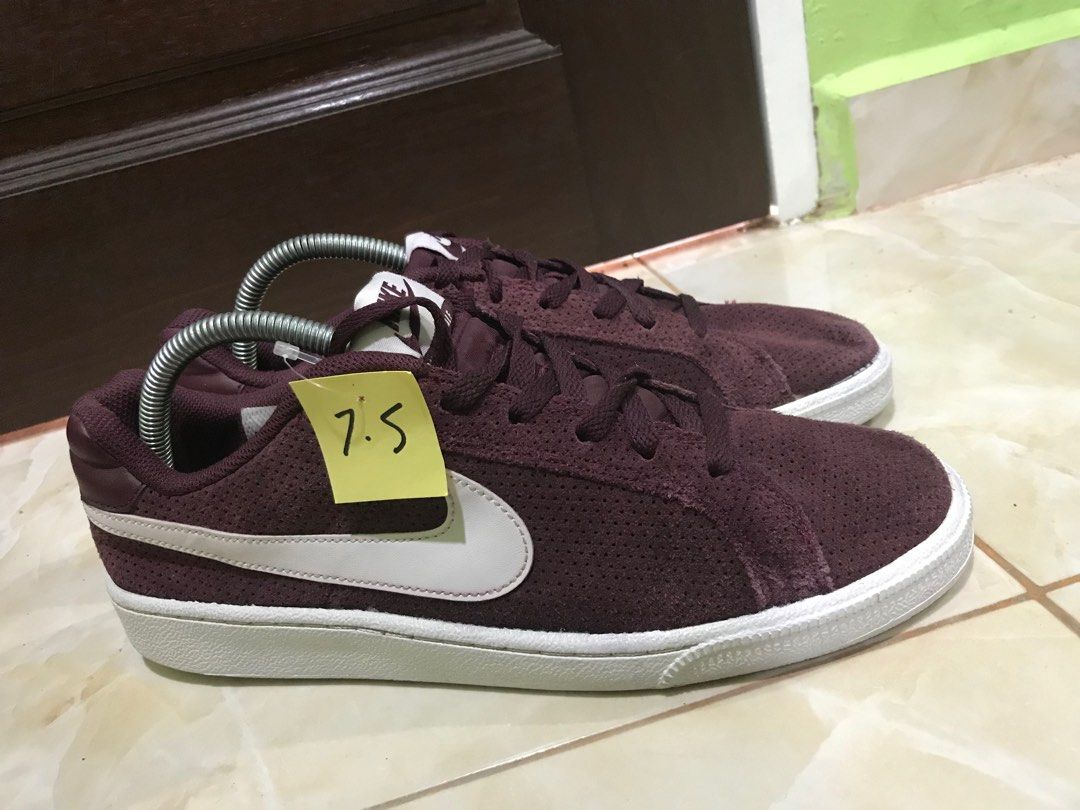 kasut nike blazer