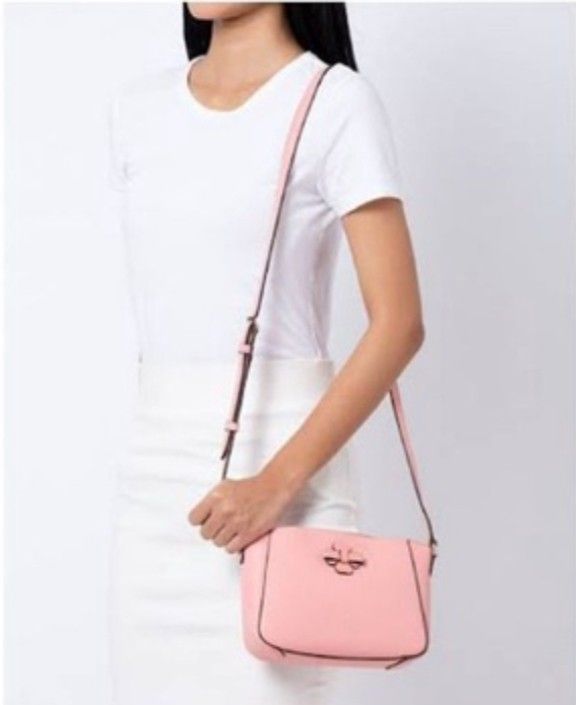 Kate spade talia deals zip crossbody
