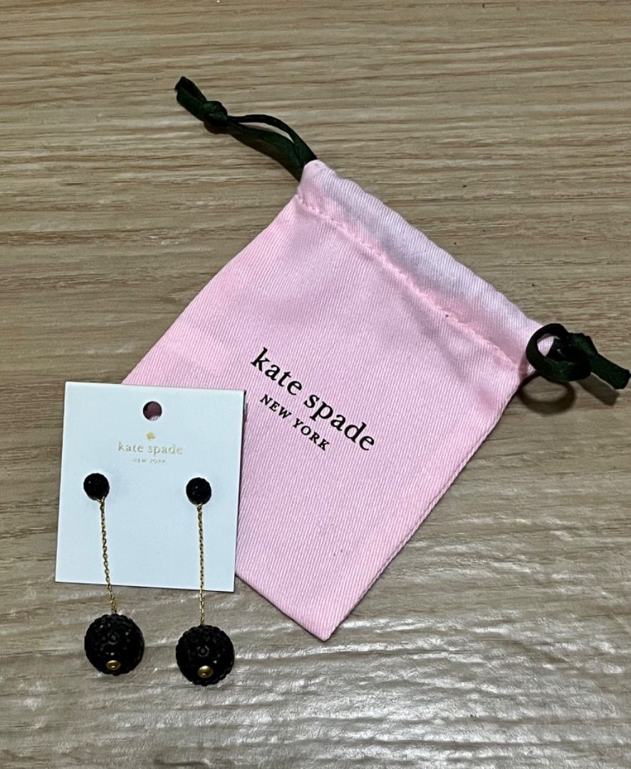 Kate spade discount razzle dazzle studs