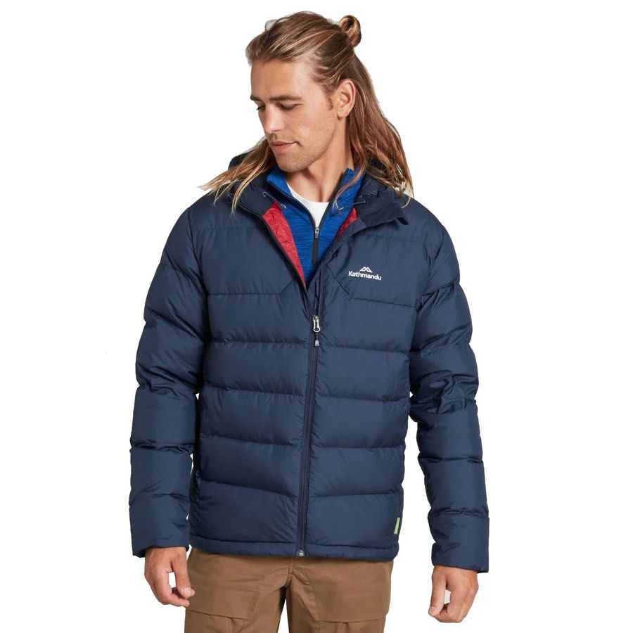 Kathmandu v2 deals jacket