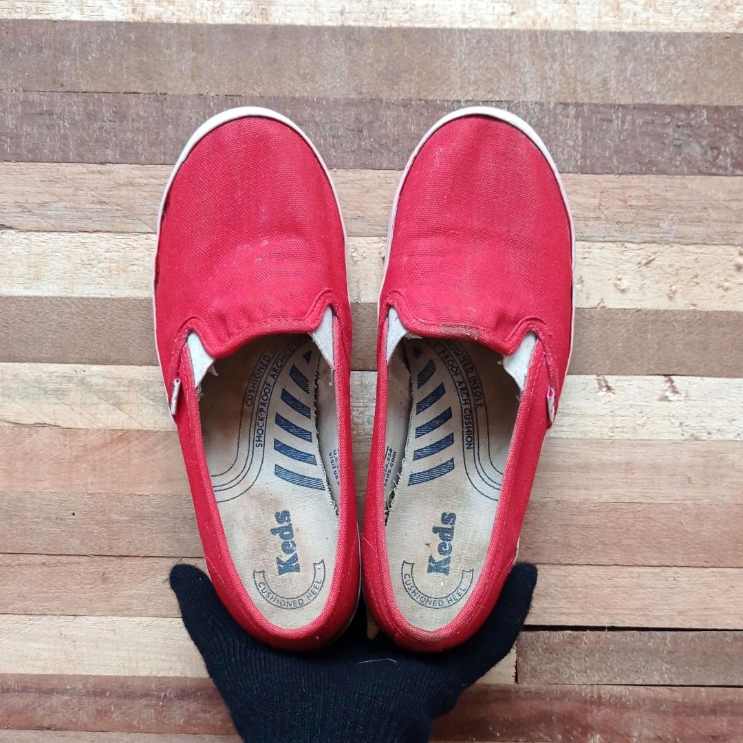 Keds insoles clearance