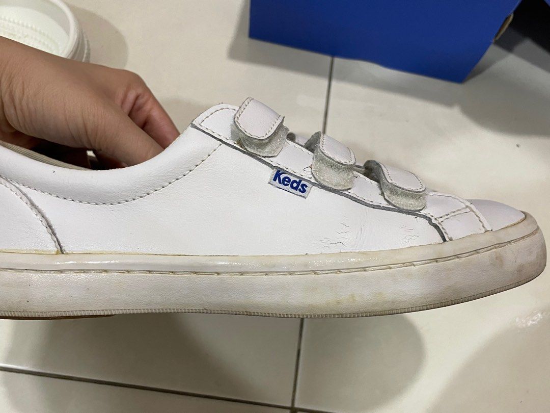 Keds white clearance sneakers price