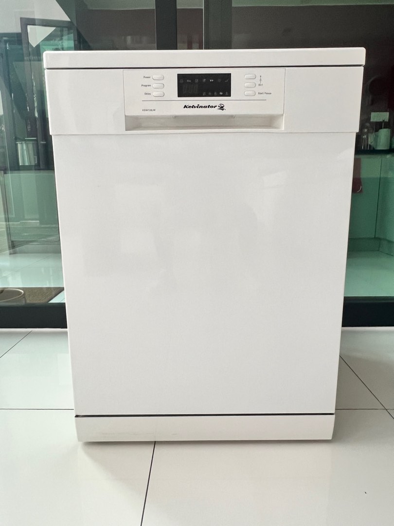 Kelvinator Dishwasher, TV & Home Appliances, Kitchen Appliances