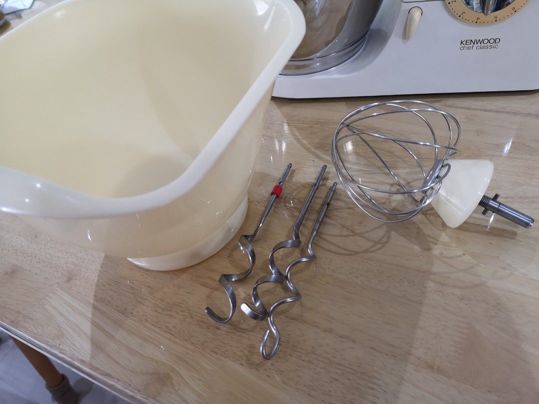 Kenwood cake mixer, TV & Home Appliances, Other Home Appliances on