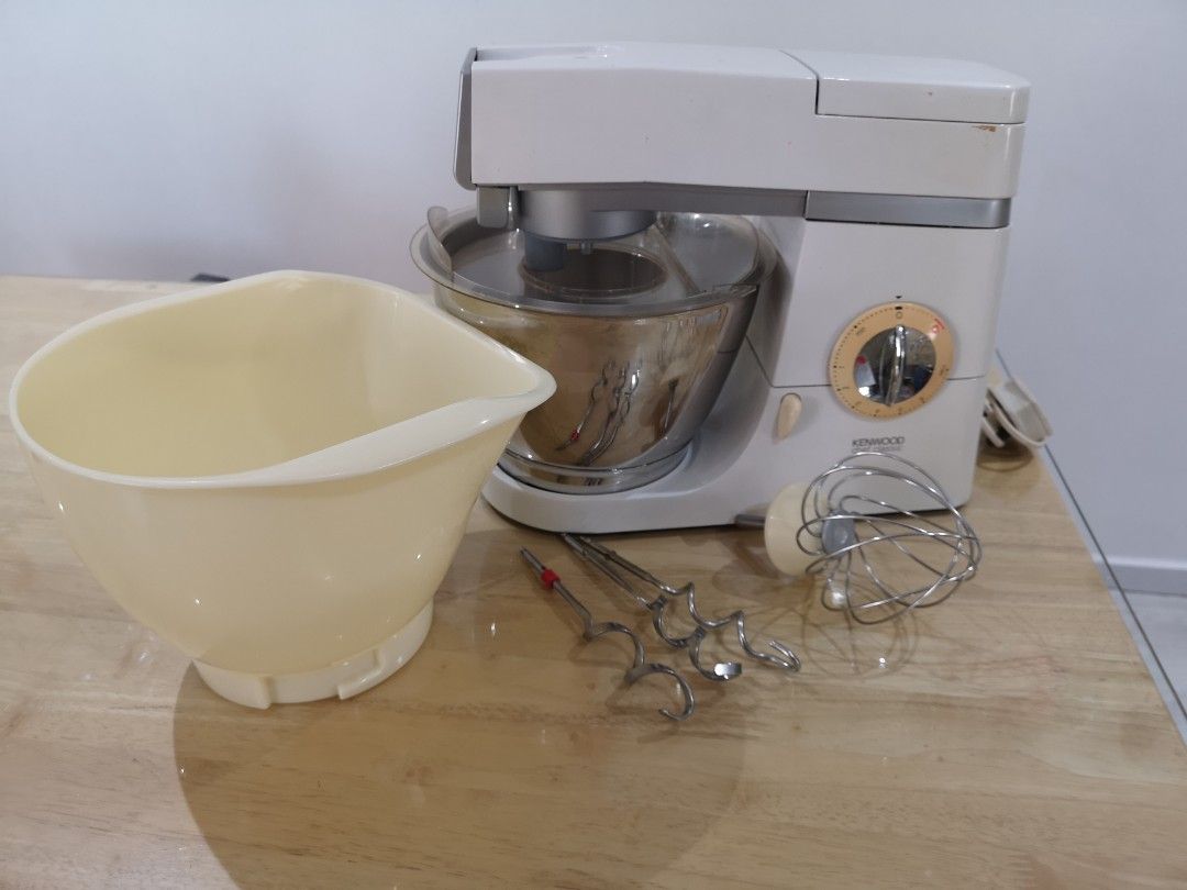 Kenwood cake mixer, TV & Home Appliances, Other Home Appliances on