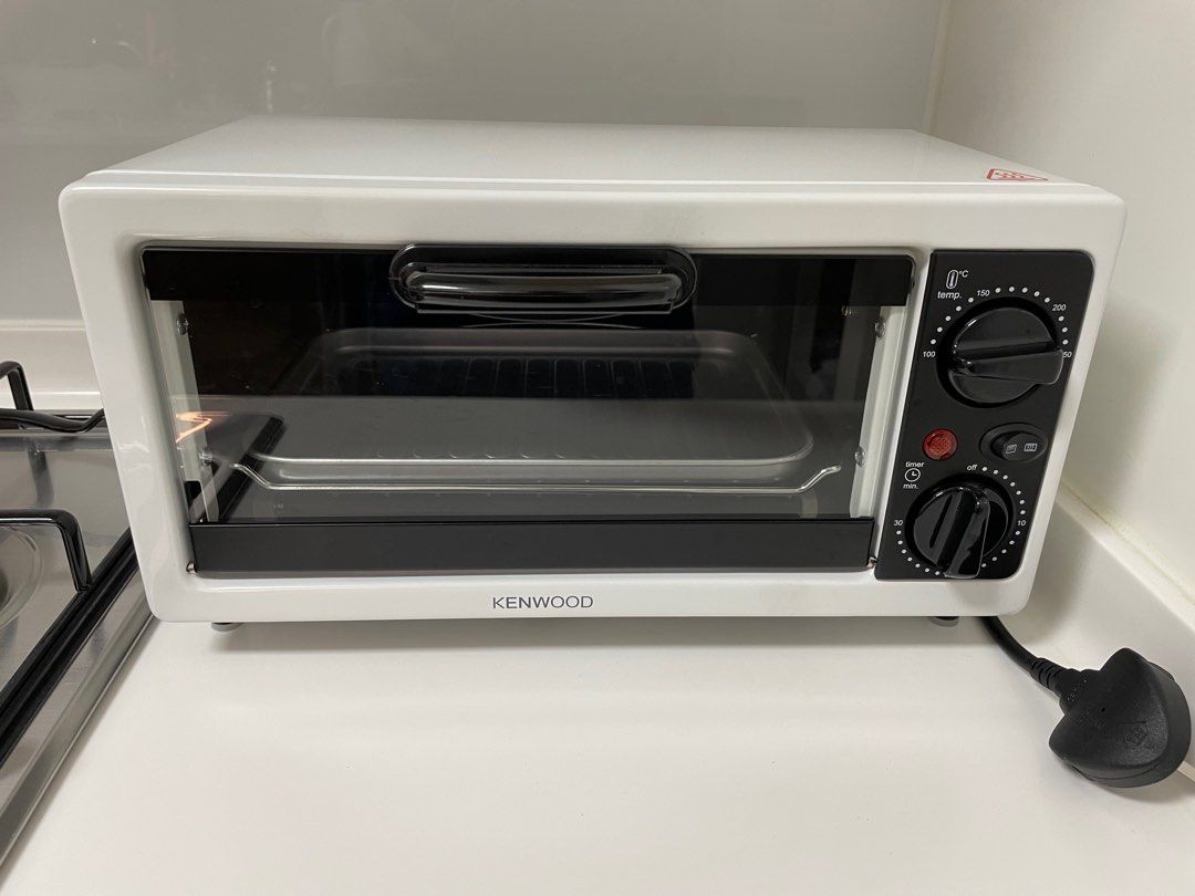 Kenwood Mini Electric Oven MO280, TV & Home Appliances, Kitchen