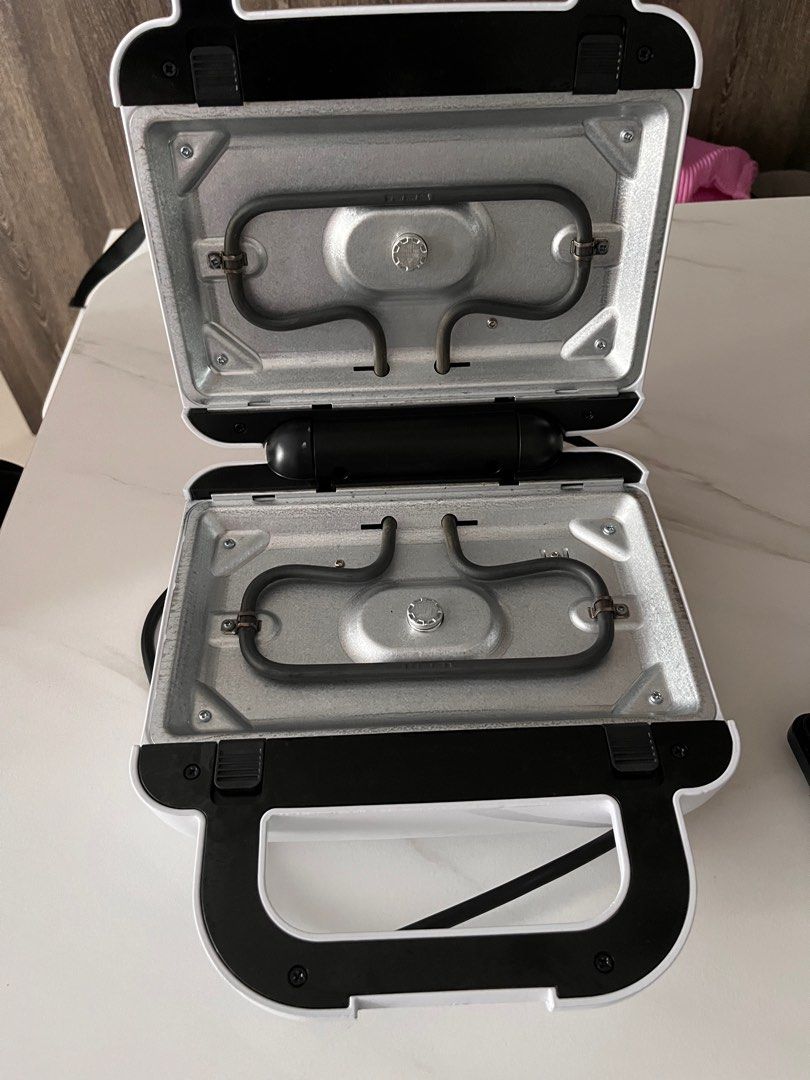 Kenwood Waffle Maker, TV & Home Appliances, Kitchen Appliances, Ovens