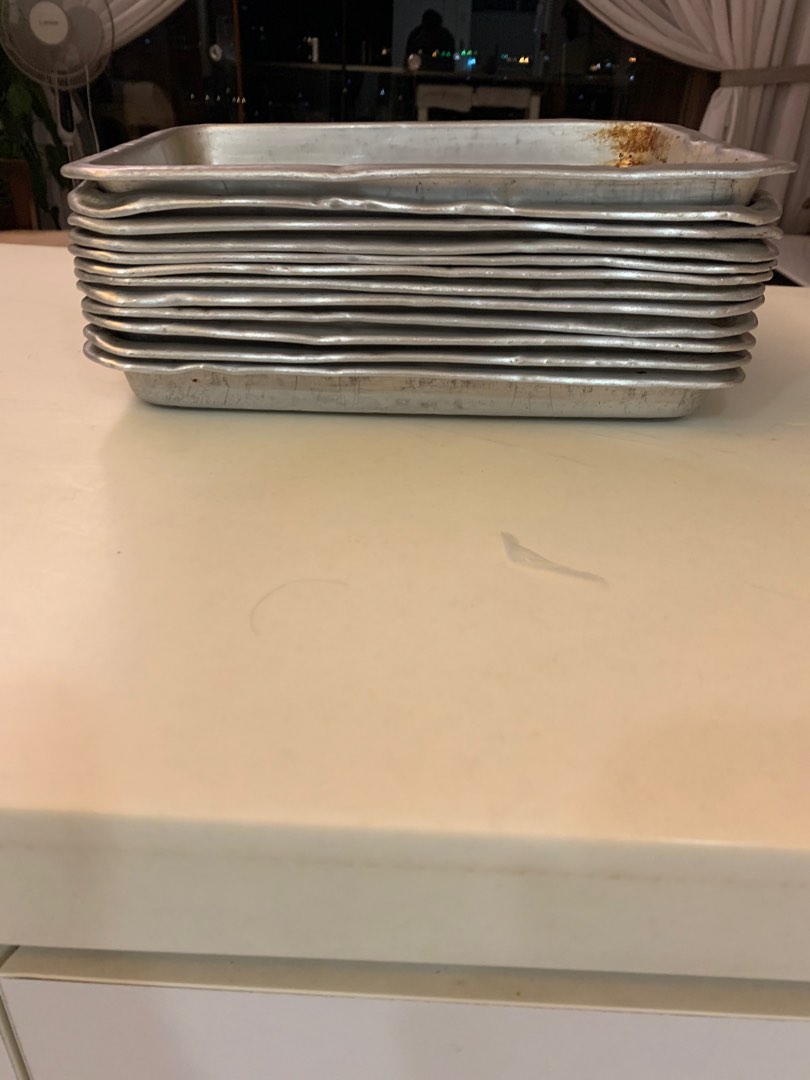 Kitchen trays, Furniture & Home Living, Kitchenware & Tableware, Other