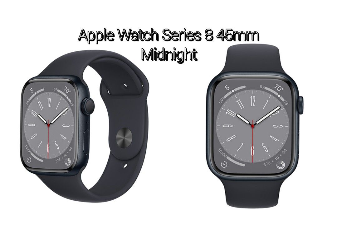 Series 8 45mm price Clearance