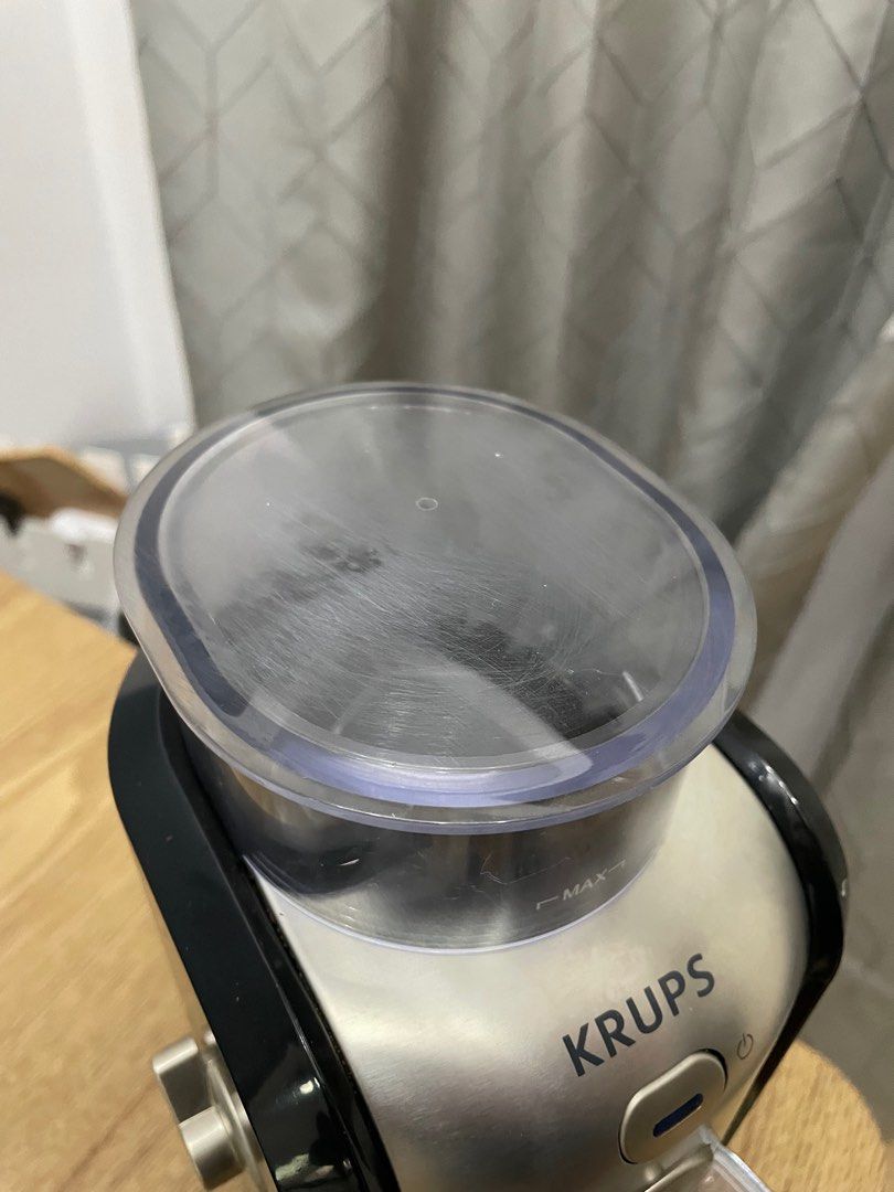 Krups GVX2 Coffee Burr Grinder, TV & Home Appliances, Kitchen