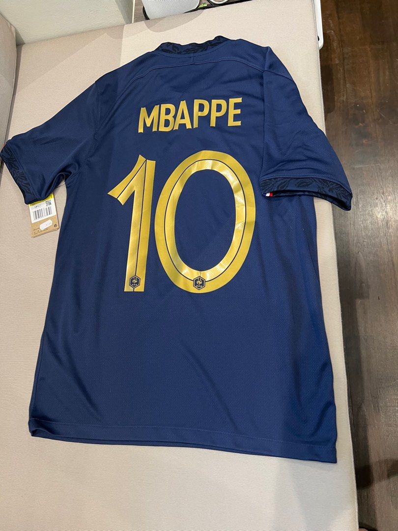 france jersey authentic