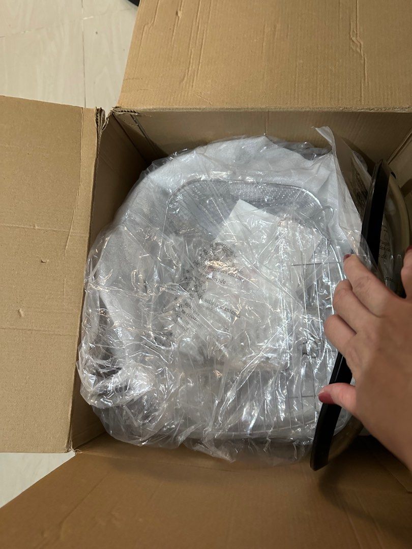 Kyowa 8in1 multi cooker, TV & Home Appliances, Kitchen Appliances