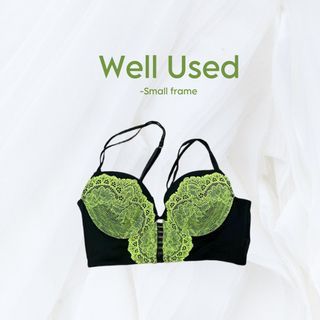 La Senza Lingerie Bra