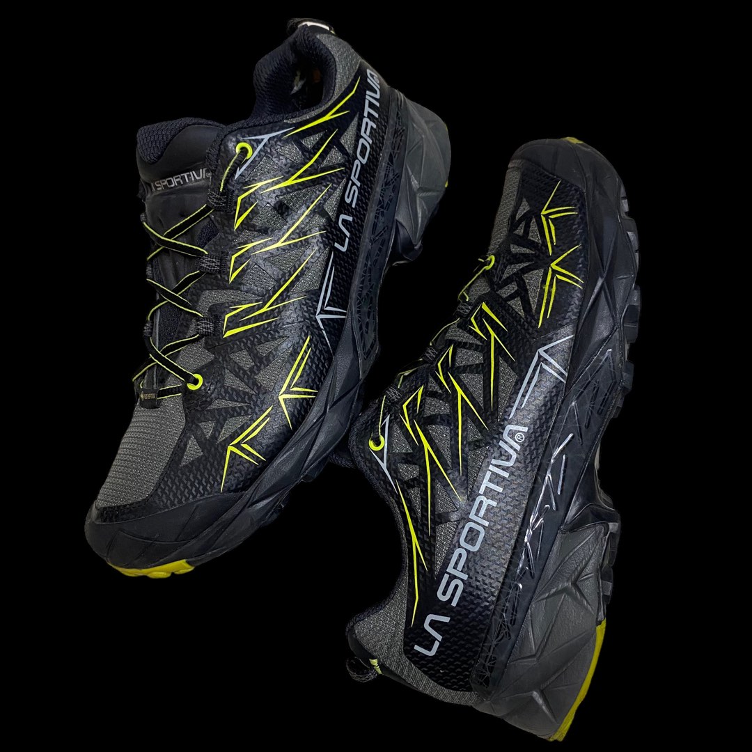 La Sportiva, Men's Fashion, Footwear, Sneakers on Carousell