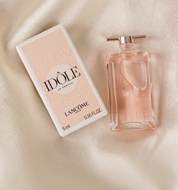 Idole le hotsell grand parfum