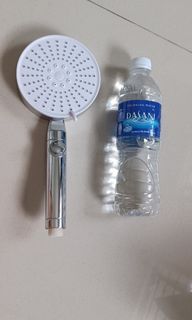 Large round Showerhead