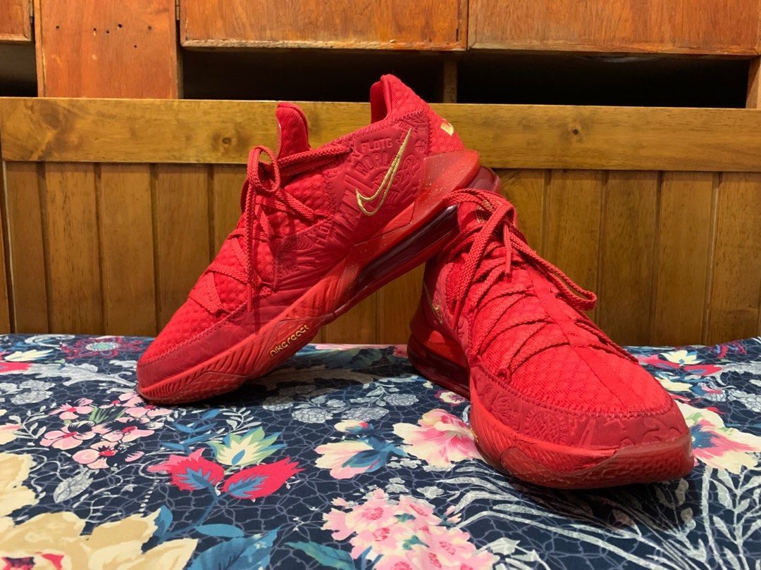 Kyrie 5 store agimat