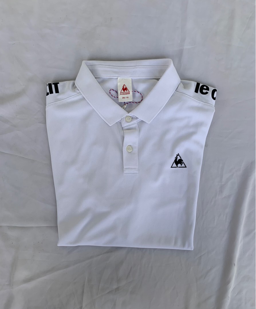 Leco sportif
