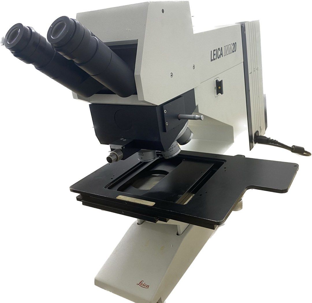Leica Microscope Selling or Trading in, Computers & Tech, Office