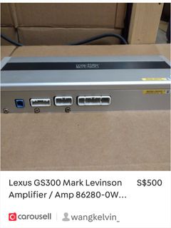 (Category: ) located in . Submitted by wangkelvin_ (Listing ID 1224629818, Image 1). Description: .