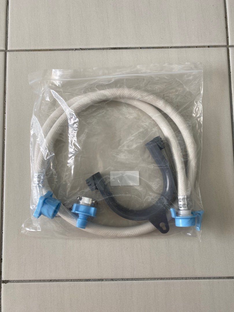 LG Washing Machine Water Inlet Hose Connector