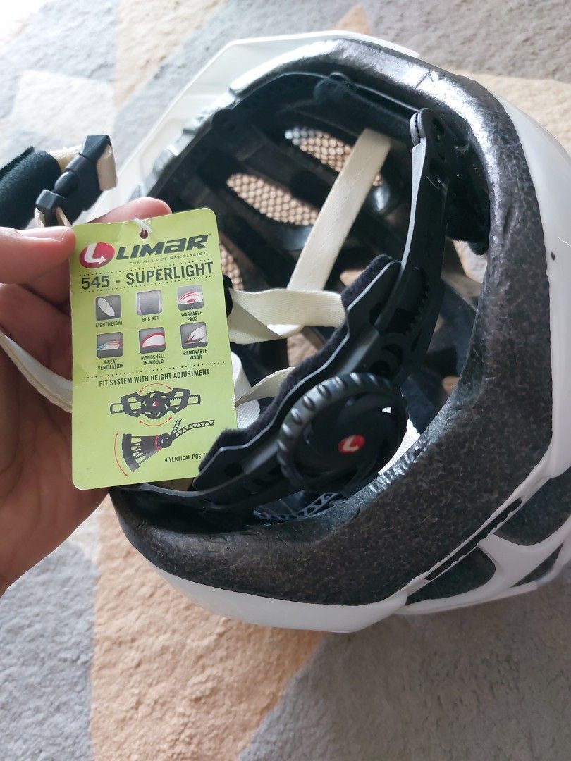 limar 545