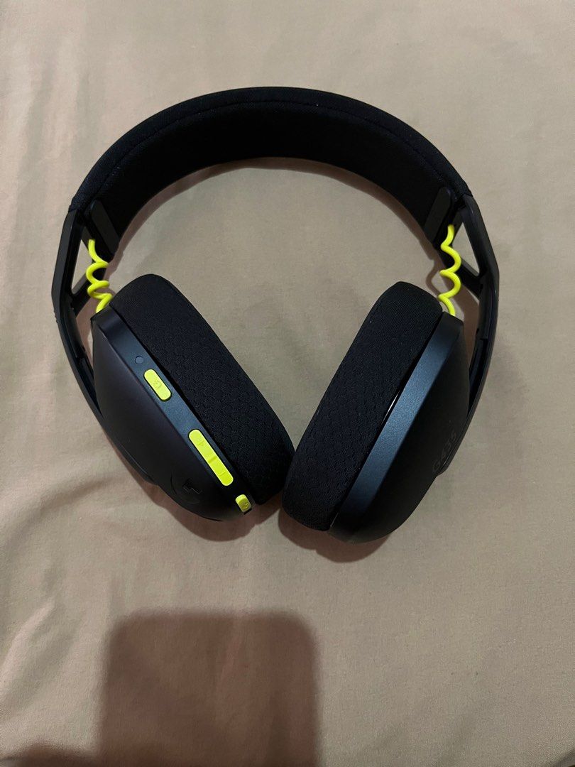 Logitech Wireless Headphones G435, Audio, Headphones & Headsets on
