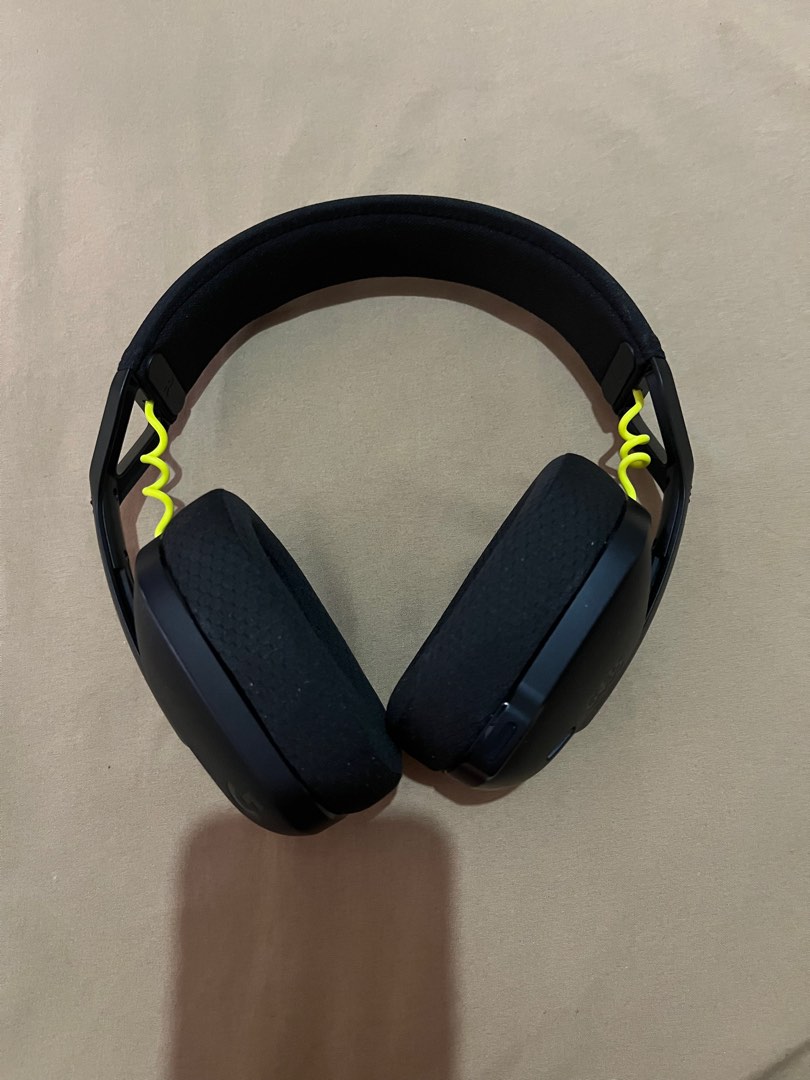 Logitech Wireless Headphones G435, Audio, Headphones & Headsets on